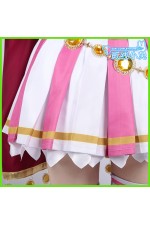 2XXT Cosplay Uma Musume Pretty Derby The Decisive T.M. Opera O Cosplay Costume
